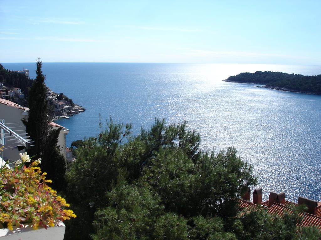 Belvedere Studio Dubrovnik Quarto foto