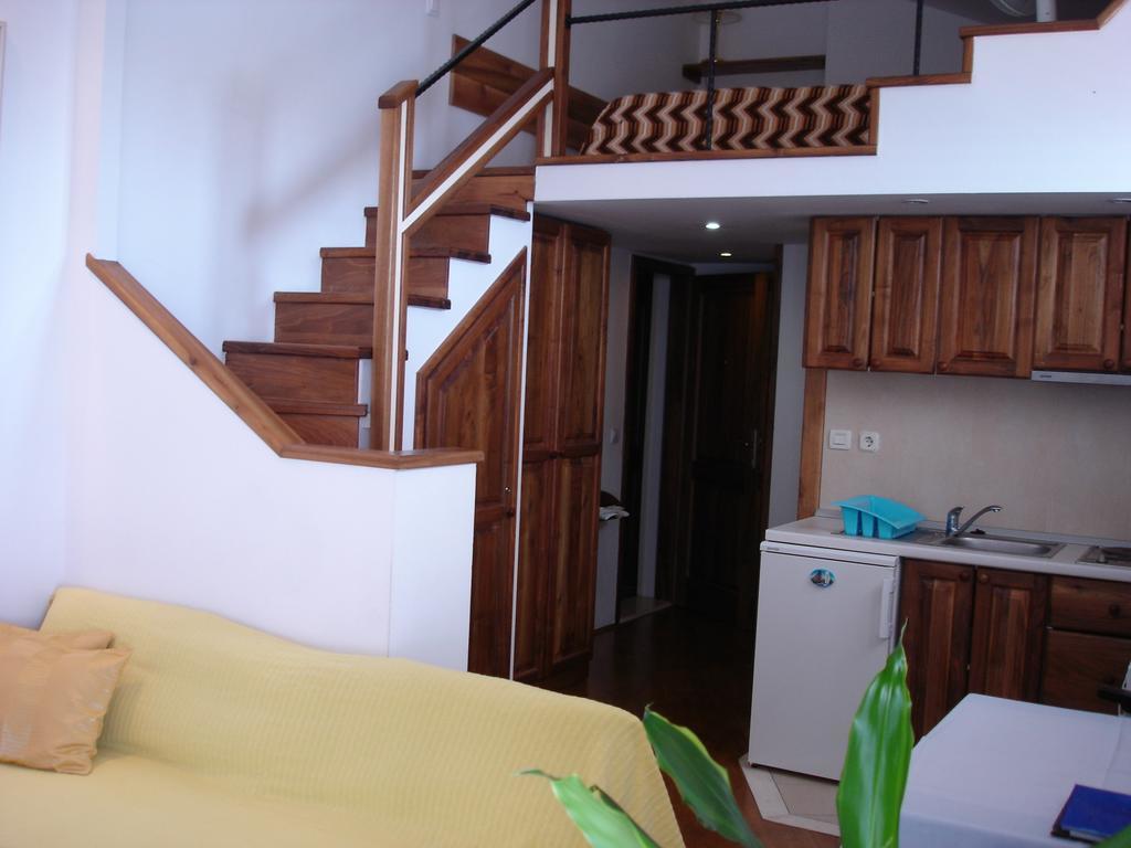 Belvedere Studio Dubrovnik Quarto foto